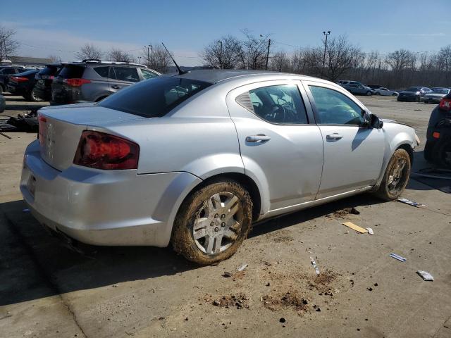 Photo 3 from auction – 2011 DODGE AVENGER EX with VIN 1B3BD4FB3BN508094