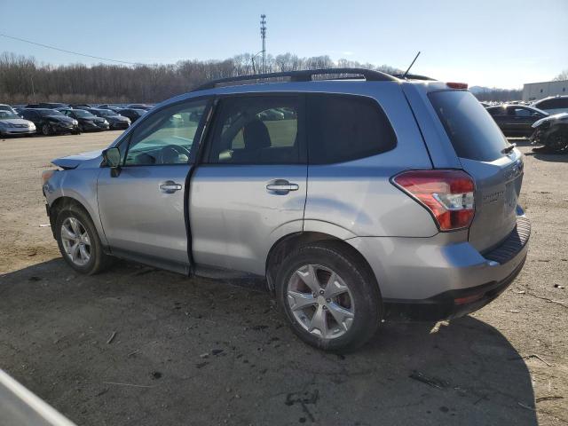 Photo 2 from auction – 2014 SUBARU FORESTER 2 with VIN JF2SJAEC2EH546775