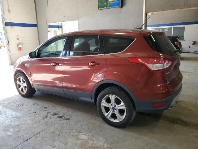 Photo 2 from auction – 2014 FORD ESCAPE SE with VIN 1FMCU0GX2EUB92876