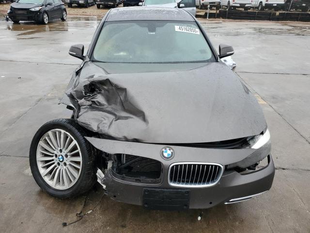 Photo 5 from auction – 2013 BMW 328 I SULE with VIN WBA3C1C59DF444849