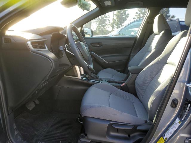 Photo 7 from auction – 2023 TOYOTA COROLLA CR with VIN 7MUFBABG0PV016359