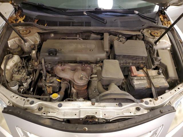 Photo 11 from auction – 2007 TOYOTA CAMRY CE with VIN 4T1BE46K77U184734