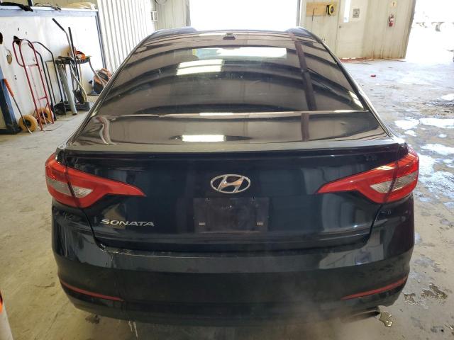 Photo 6 from auction – 2016 HYUNDAI SONATA SE with VIN 5NPE24AFXGH347598