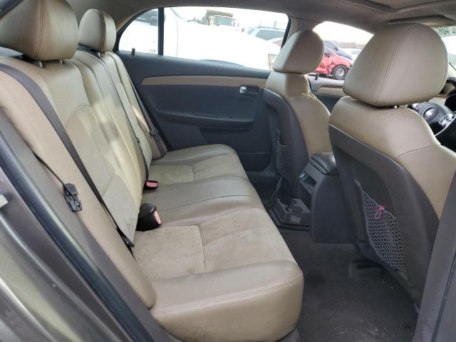 Photo 10 from auction – 2010 CHEVROLET MALIBU 2LT with VIN 1G1ZD5EB8A4150279