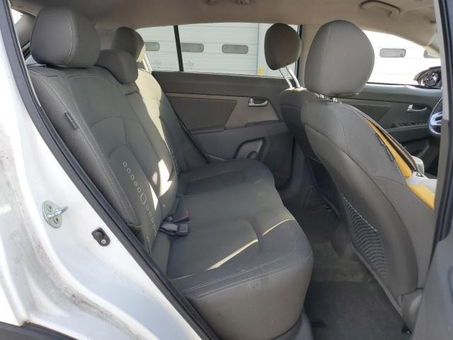 Photo 11 from auction – 2013 KIA SPORTAGE E with VIN KNDPC3A21D7419995