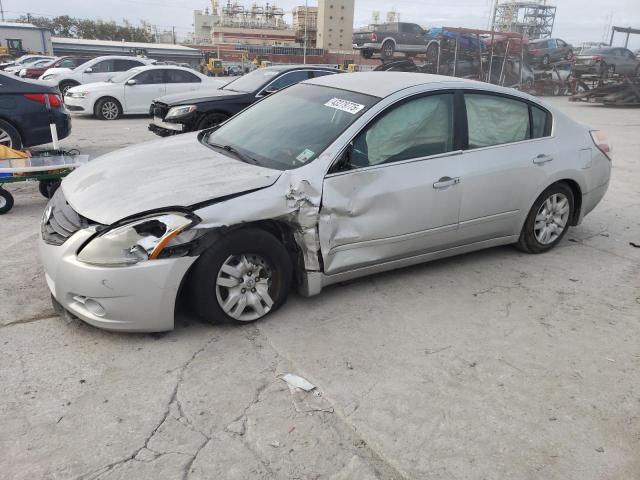 NISSAN ALTIMA BAS 2012 with VIN 1N4AL2AP7CC247852 - Photo from auction