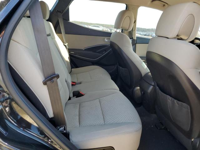 Photo 10 from auction – 2017 HYUNDAI SANTA FE S with VIN 5NMZU3LB6HH017813