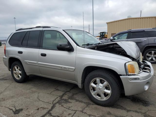 Photo 4 from auction – 2004 GMC ENVOY with VIN 1GKDT13S242427092