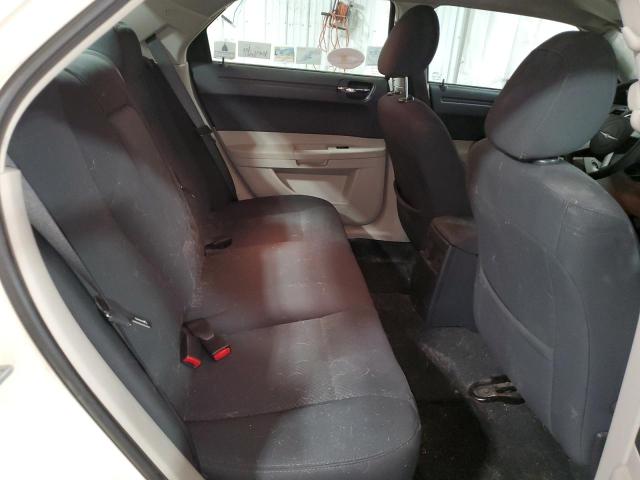 Снимка 10 от търг – 2007 CHRYSLER 300 с VIN 2C3LA43R87H889376