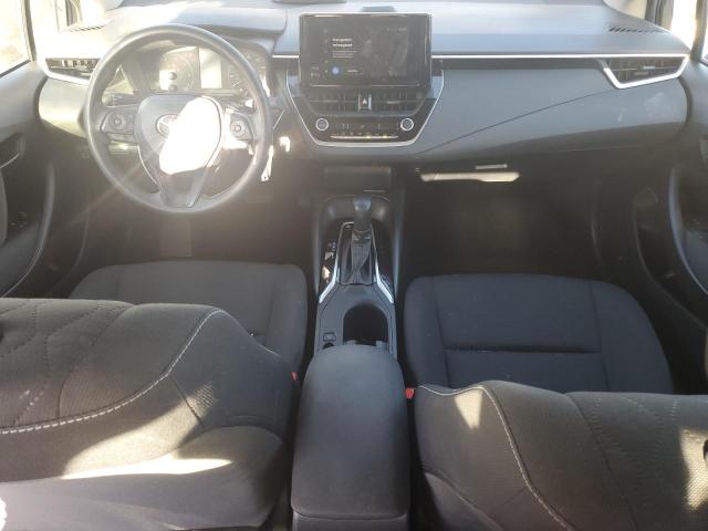 Photo 8 from auction – 2023 TOYOTA COROLLA LE with VIN JTDBCMFE4P3014163