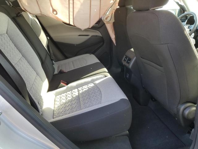 Photo 11 from auction – 2022 CHEVROLET EQUINOX LS with VIN 3GNAXHEV2NS175909