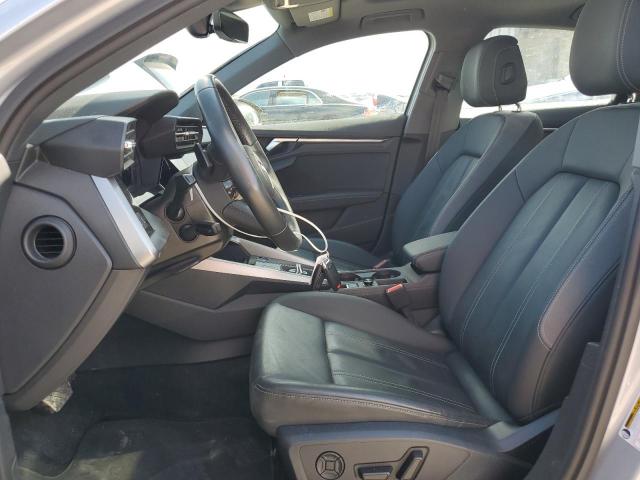 Photo 7 from auction – 2023 AUDI A3 PREMIUM with VIN WAUAUDGY1PA083399