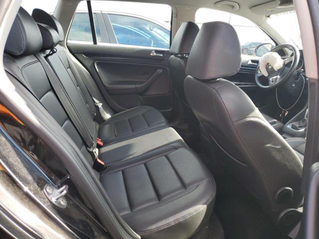 Photo 11 from auction – 2011 VOLKSWAGEN JETTA TDI with VIN 3VWPL7AJ2BM668014