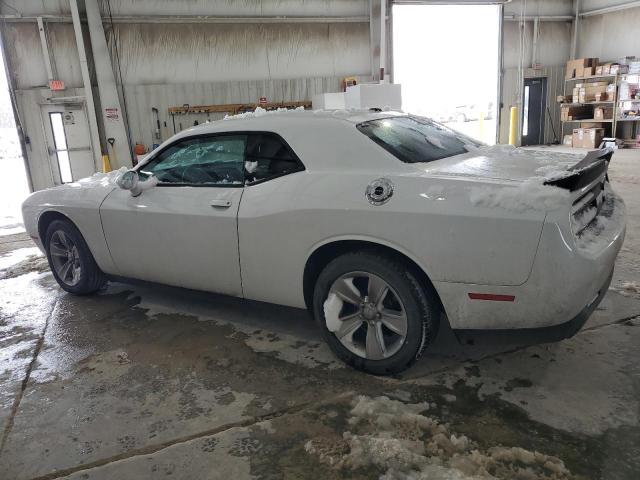 Photo 2 from auction – 2015 DODGE CHALLENGER with VIN 2C3CDZAG8FH905919