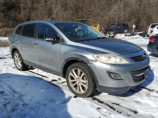 Photo 4 from auction – 2012 MAZDA CX-9 with VIN JM3TB3DV9C0354738