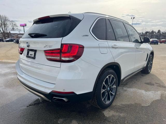 Photo 4 from auction – 2018 BMW X5 XDR40E with VIN 5UXKT0C59J0V98211