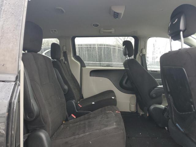Photo 11 from auction – 2012 DODGE GRAND CARA with VIN 2C4RDGCG8CR279351