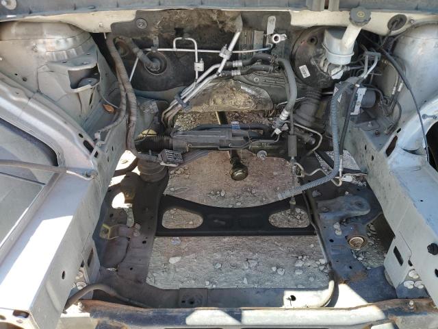 Photo 11 from auction – 2011 CHEVROLET TRAVERSE L with VIN 1GNKVJED9BJ218602