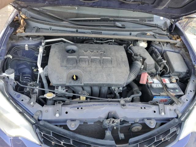 Photo 11 from auction – 2014 TOYOTA COROLLA L with VIN 2T1BURHEXEC049981
