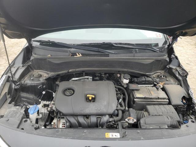 Photo 12 from auction – 2022 KIA SELTOS EX with VIN KNDERCAAXN7282229