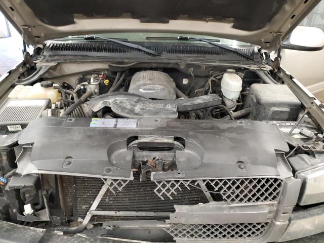 Photo 11 from auction – 2006 CHEVROLET AVALANCHE with VIN 3GNEK12T96G176604