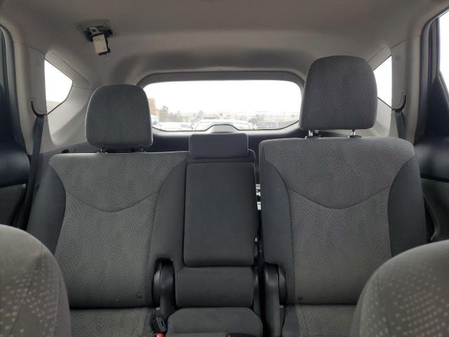Photo 10 from auction – 2012 TOYOTA PRIUS V with VIN JTDZN3EU6C3088576