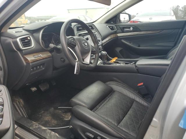 Photo 7 from auction – 2017 NISSAN MAXIMA 3.5 with VIN 1N4AA6AP8HC419634
