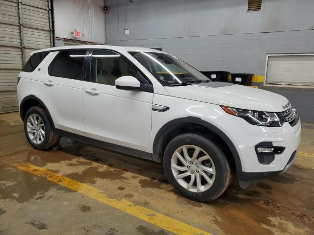 Photo 4 from auction – 2019 LAND ROVER DISCOVERY with VIN SALCR2FX5KH784305