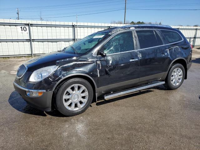 BUICK ENCLAVE 2012 with VIN 5GAKRCED9CJ199867 - Photo from auction
