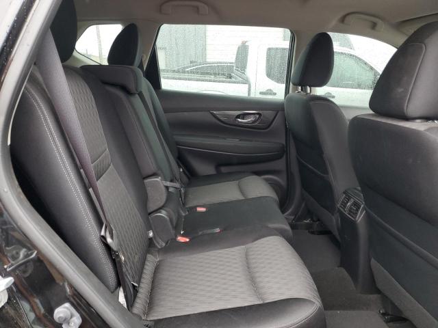 Photo 11 from auction – 2017 NISSAN ROGUE S with VIN JN8AT2MT8HW138409