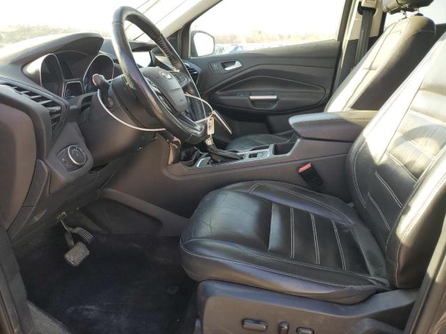 Photo 7 from auction – 2017 FORD ESCAPE TIT with VIN 1FMCU0JD6HUB48690