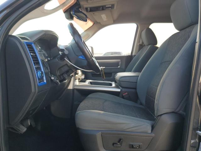 Photo 7 from auction – 2016 RAM 1500 SLT with VIN 3C6RR6LT2GG289031
