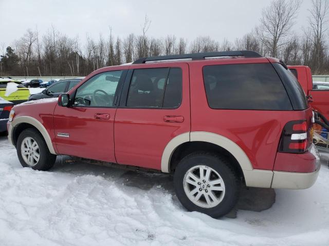 Photo 2 from auction – 2008 FORD EXPLORER E with VIN 1FMEU74E78UA33909