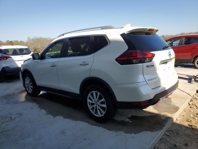 Photo 2 from auction – 2017 NISSAN ROGUE S with VIN KNMAT2MT0HP515790