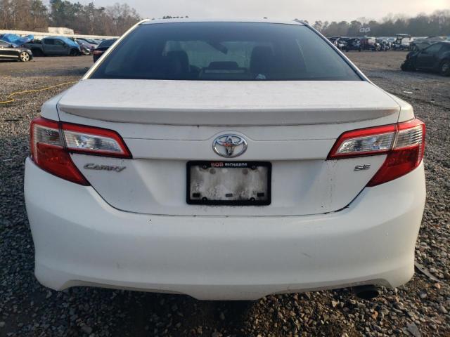 Photo 6 from auction – 2013 TOYOTA CAMRY L with VIN 4T1BF1FK3DU242992