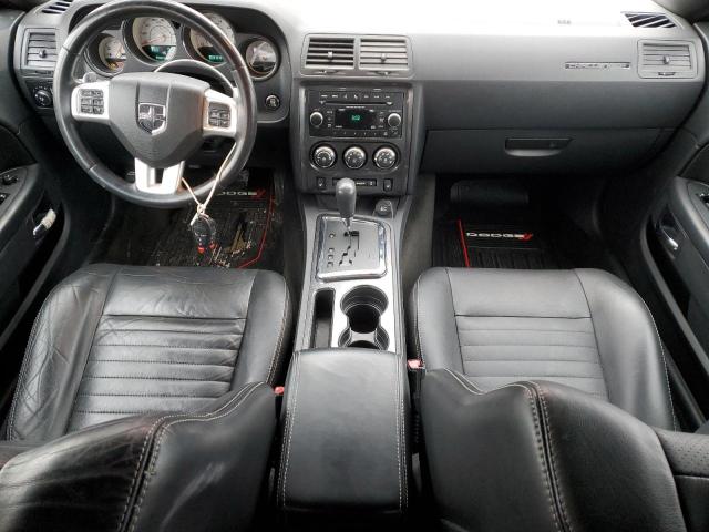 Photo 8 from auction – 2012 DODGE CHALLENGER with VIN 2C3CDYAG9CH275608