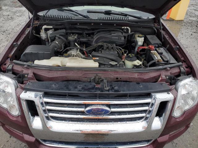 Photo 11 from auction – 2008 FORD EXPLORER S with VIN 1FMEU33E68UA60707