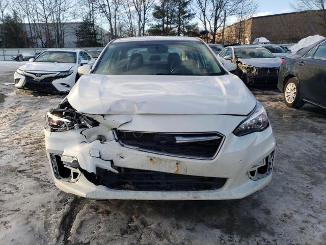 Photo 5 from auction – 2017 SUBARU IMPREZA PR with VIN 4S3GKAB6XH3608568