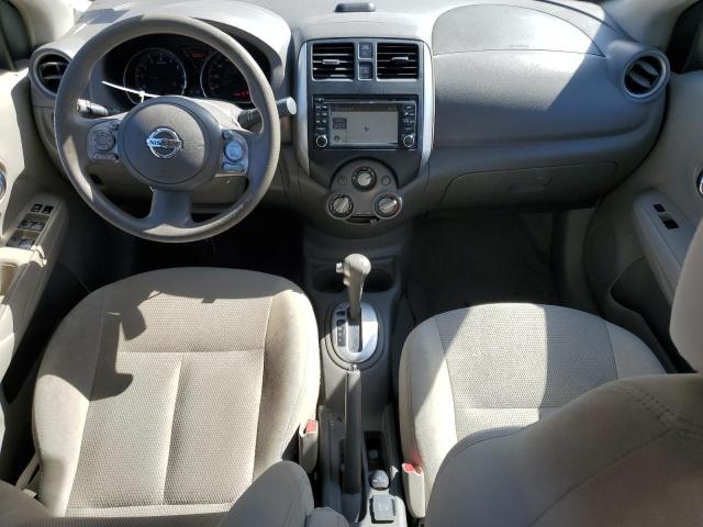Photo 8 from auction – 2014 NISSAN VERSA S with VIN 3N1CN7APXEL858897