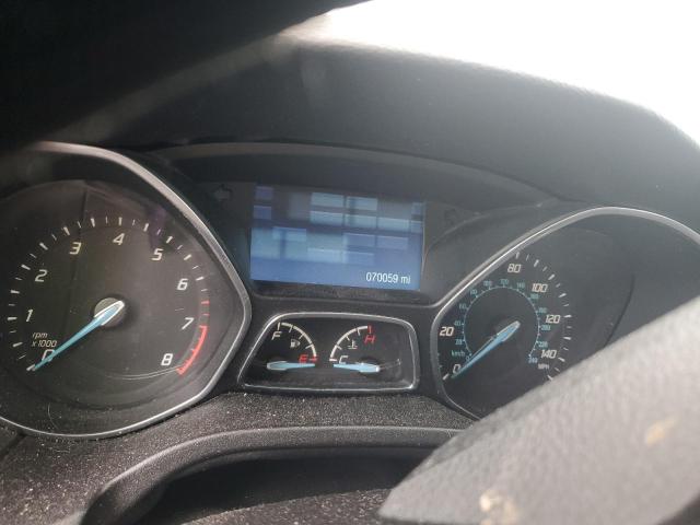 Photo 9 from auction – 2014 FORD FOCUS SE with VIN 1FADP3F22EL393356