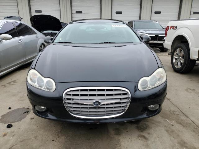 Photo 5 from auction – 2003 CHRYSLER CONCORDE L with VIN 2C3AD56G03H535991