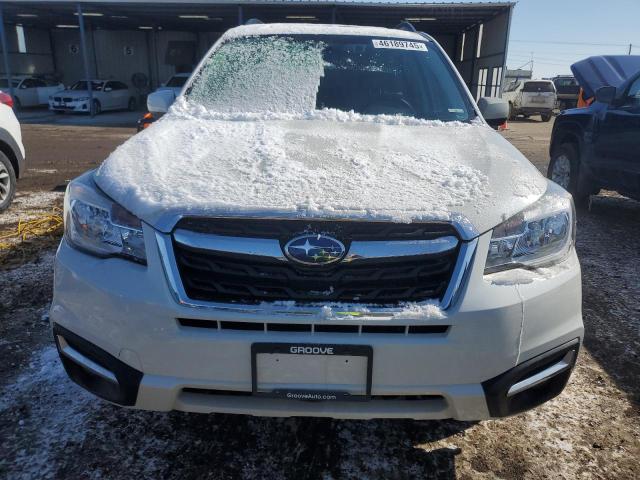 Photo 5 from auction – 2018 SUBARU FORESTER 2 with VIN JF2SJAGC2JH430144