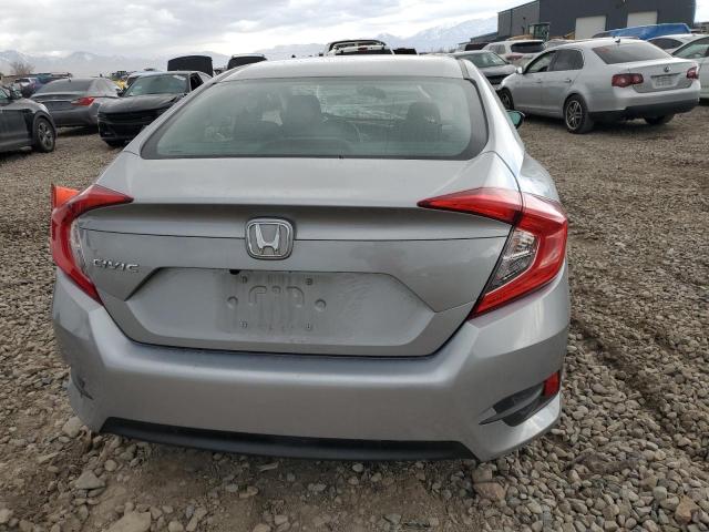 Photo 6 from auction – 2018 HONDA CIVIC LX with VIN 2HGFC2F52JH586778