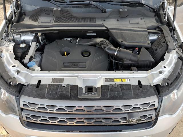 Photo 11 from auction – 2016 LAND ROVER DISCOVERY with VIN SALCP2BG1GH630273