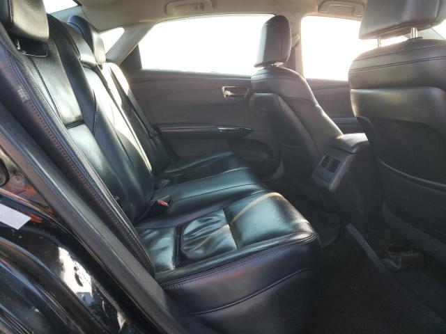 Photo 10 from auction – 2016 TOYOTA AVALON XLE with VIN 4T1BK1EB4GU212675