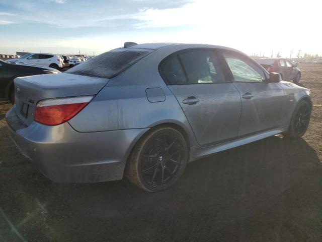 Photo 3 from auction – 2006 BMW 530 XI with VIN WBANF73556CG68310