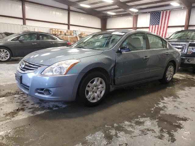 NISSAN ALTIMA BAS 2012 with VIN 1N4AL2AP3CN473911 - Photo from auction