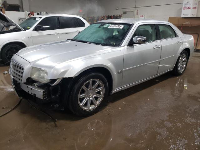 CHRYSLER 300C 2005 with VIN 2C3JA63H25H176366 - Photo from auction