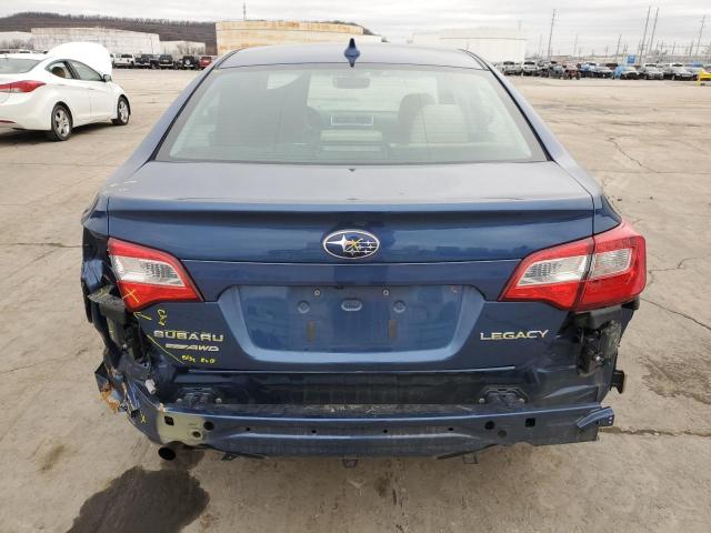 Photo 6 from auction – 2019 SUBARU LEGACY 2.5 with VIN 4S3BNAN60K3029870