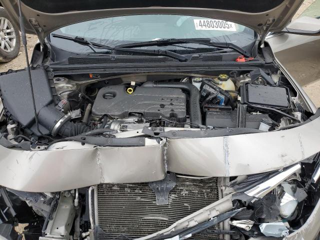 Photo 11 from auction – 2022 CHEVROLET MALIBU LT with VIN 1G1ZD5ST4NF165384
